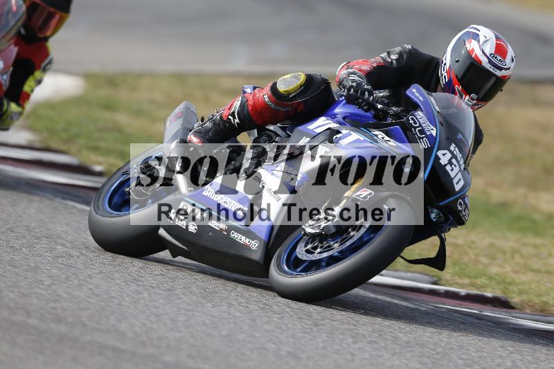 /48 03.10.2026  Speer Racing ADR/Gruppe rot/430